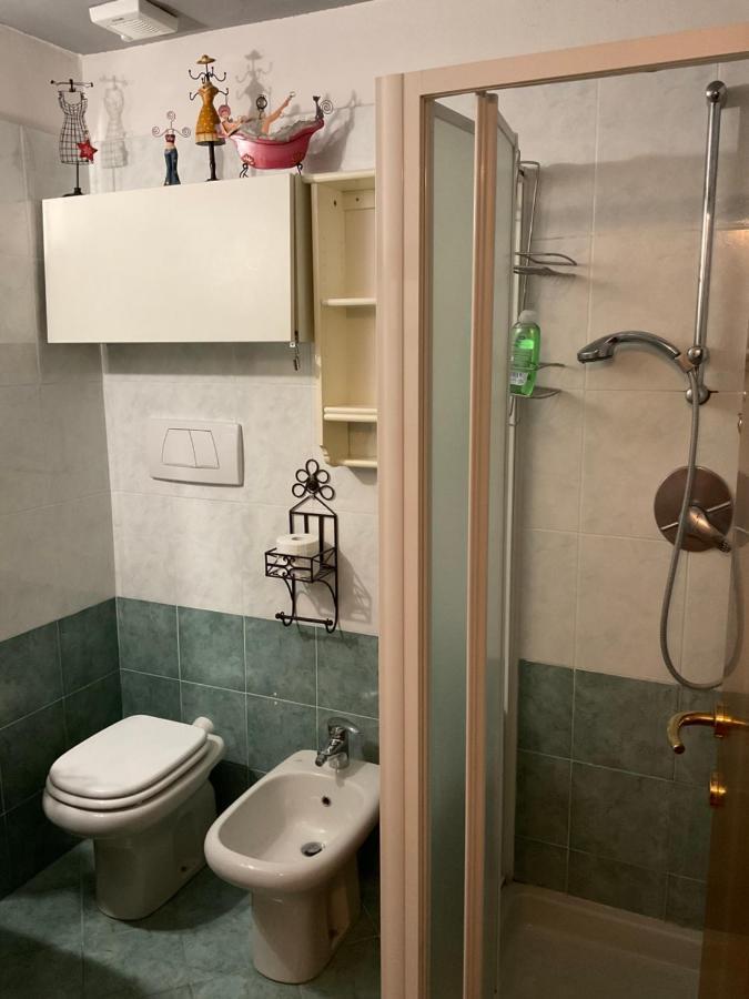 Apartamento Isolab: Monolocale In Zona Isola Milán Exterior foto